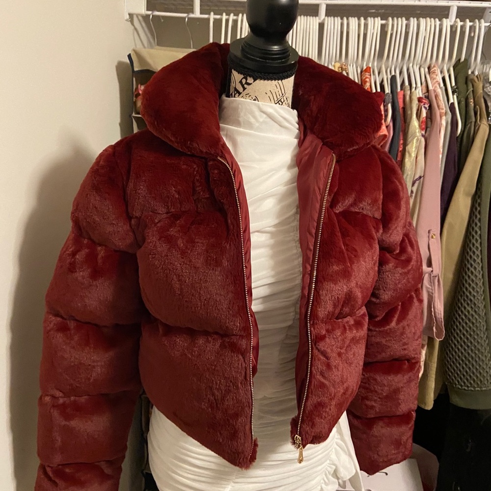 Cute jacket 💋